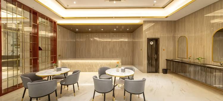 云京印象酒店(漳州南靖靖城店)图片