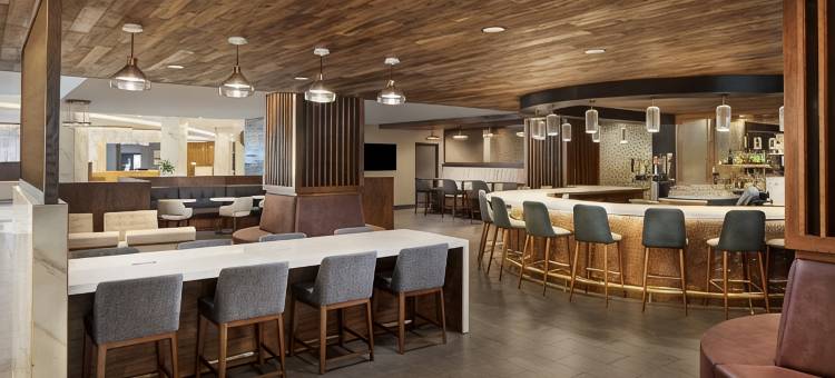 巴拿马城喜来登大酒店(Sheraton Grand Panama)图片