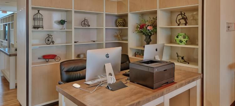 Holiday Inn 罗斯威尔(Holiday Inn ROSWELL by IHG)图片