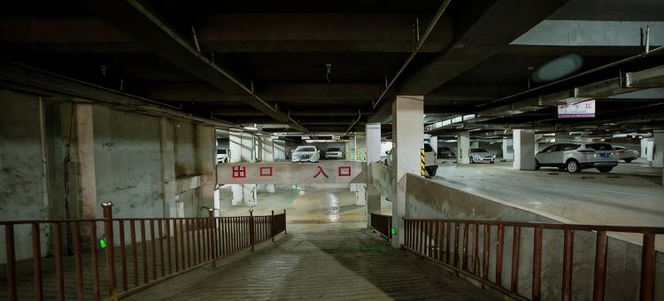 库车川渝大酒店图片