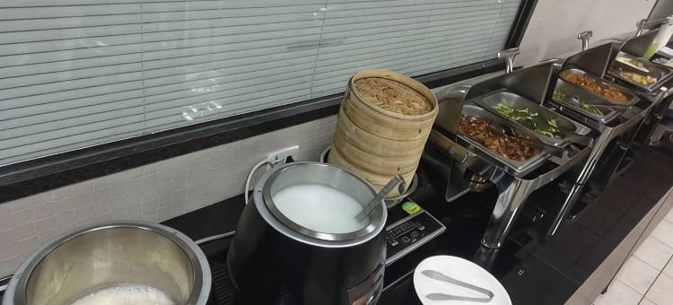 沃客汽车旅馆图片