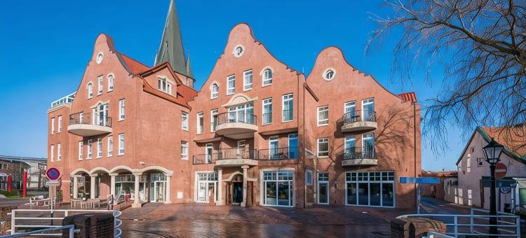 帕彭堡阿尔卡登之家酒店(Arkadenhaus - Hotel Freiherr Von Schwarzenberg)图片