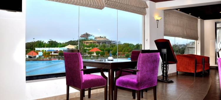 梦想世界高尔夫课程度假村(Dreamworld Resort, Hotel & Golf Course)图片