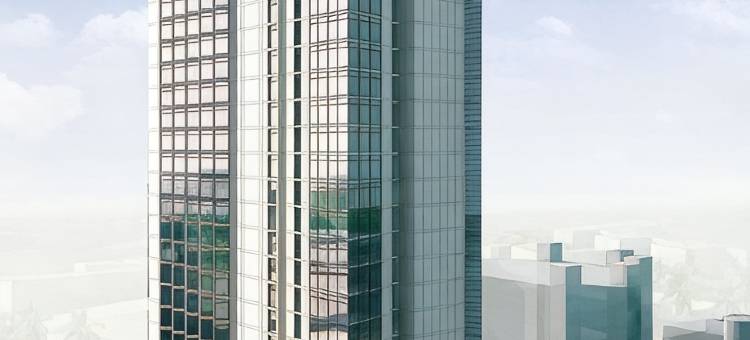 市中心罗塔纳酒店(Downtown Rotana)图片