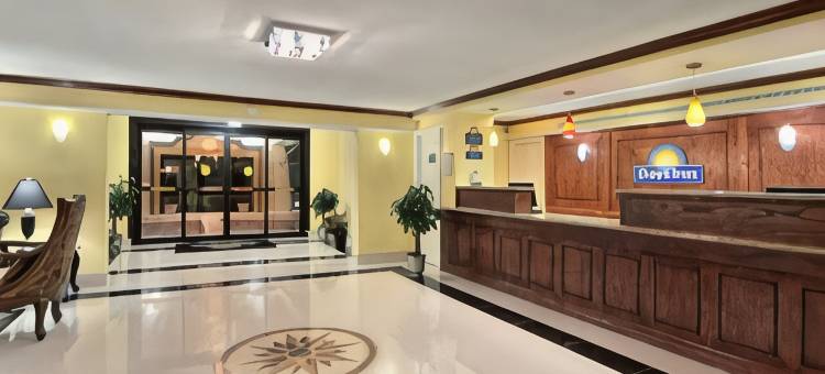 休斯顿戴斯酒店(Days Inn by Wyndham Houston)图片