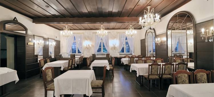 特鲁特诺夫亚当酒店(Hotel Adam Trutnov)图片