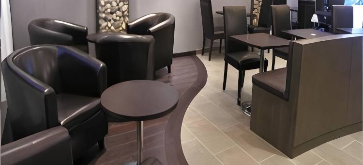 酒店 Le Croiseur Ginette(Hôtel le Croiseur Ginette - Entièrement rénové)图片