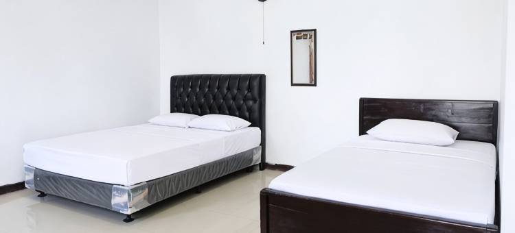 Jajapin Suka Indah Hotel图片