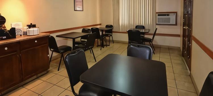 比阿特丽斯美国贝斯特价值酒店(Americas Best Value Inn Beatrice)图片