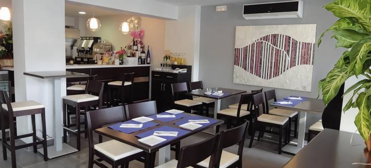 阿维尼达31号酒店(Hotel Avenida 31)图片