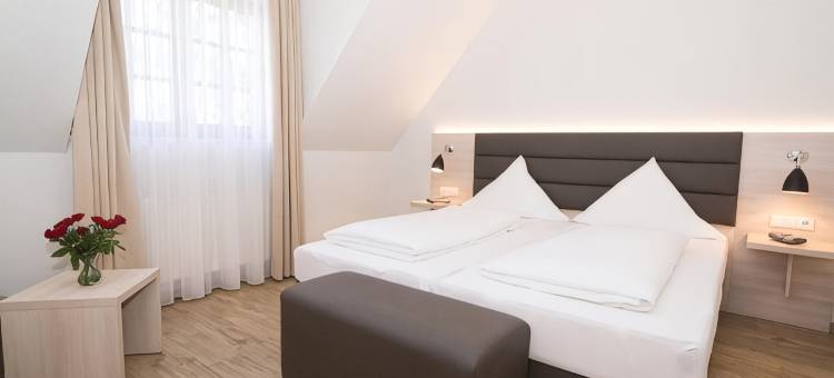比伯米勒酒店餐厅(Hotel-Restaurant Bibermühle Gmbh)图片