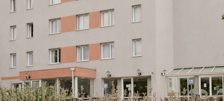 宜必思尚品克莱蒙费朗南拉帕迪厄酒店(Ibis Styles Clermont Ferrand Sud la Pardieu)图片