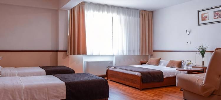 萨拉杰酒店(Hotel Saraj)图片