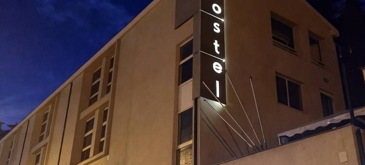 奥斯特罗德尔珀尔托酒店(Ostello Del Porto)图片