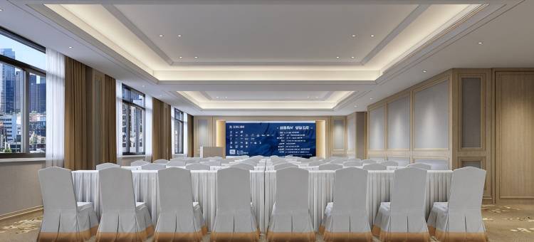 维也纳酒店(三明站店)图片
