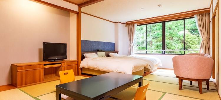 武雄温泉 春庆屋酒店(Hotel Shunkeiya)图片