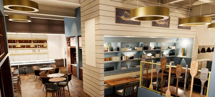 Hotel Indigo 西切斯特市中心 by IHG(Hotel Indigo WEST CHESTER - DOWNTOWN by IHG)图片