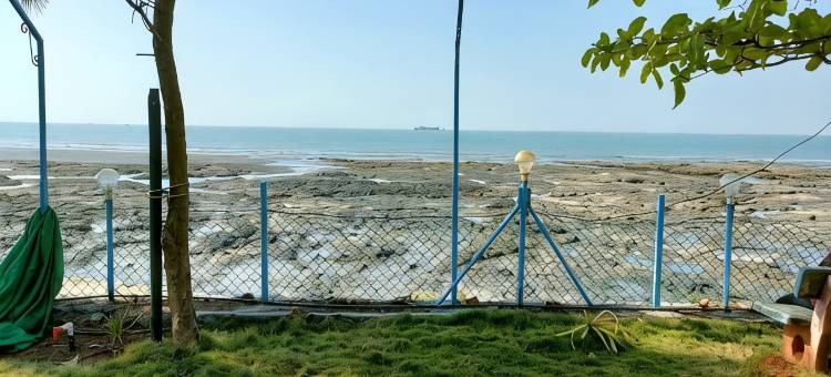 海滨海风度假村(Sea Breeze Beach Resort Murud)图片