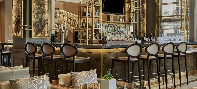 拉斯维加斯四季酒店(Four Seasons Hotel Las Vegas)图片