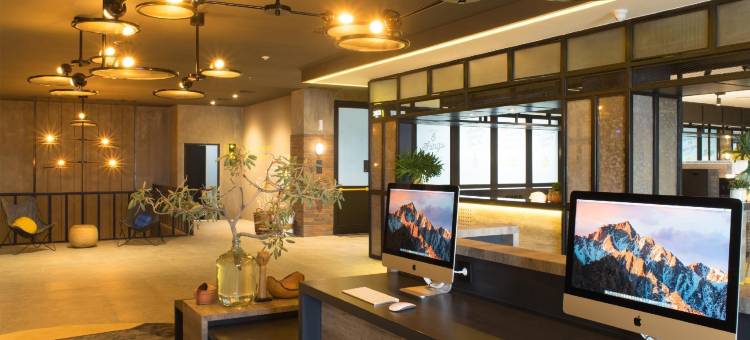 塞马朗Rooms Inc(Rooms Inc Semarang)图片