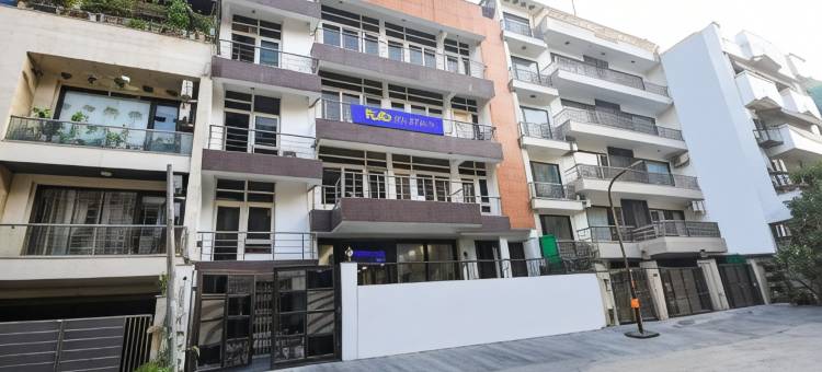Hotel 82 Inn图片