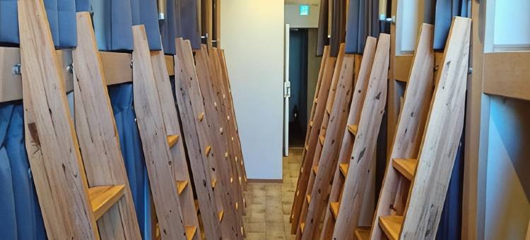 Hostel 芥末浅草(Hostel Wasabi Asakusa)图片