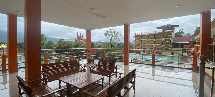 Hotel & Villa Gunung Jempol图片
