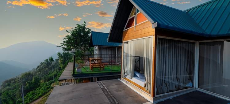 Vayalada View Point Resort图片