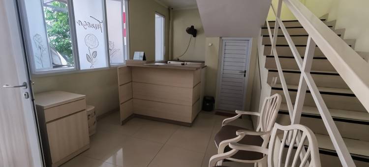 图梅萨2号伊斯兰旅馆(Tumesa Guesthouse Syariah 2)图片
