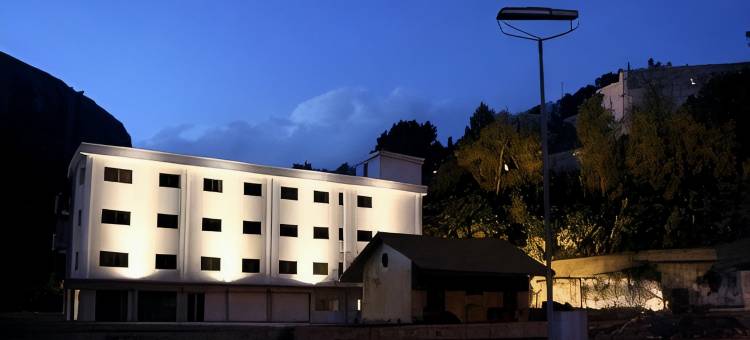 福罗酒店(FerroHotel)图片