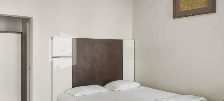 红色伙伴SO酒店(The SO Hotel Mitra RedDoorz)图片