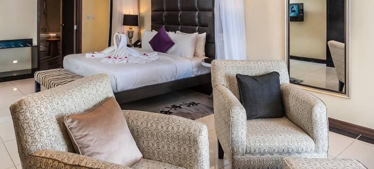 相思高级酒店(Acacia Premier Hotel)图片