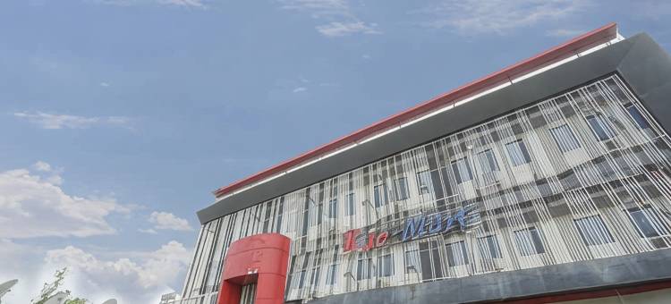 Majestic Hotel Palembang图片