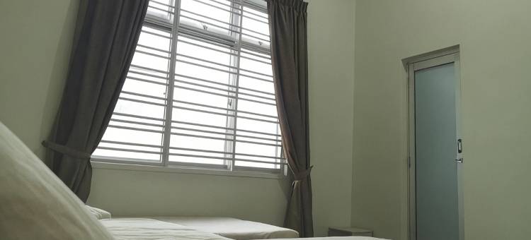 东甲绿园民宿(Tangkak Greenville Homestay)图片