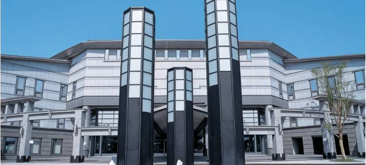 绿色公园酒店(Hotel Green Park)图片
