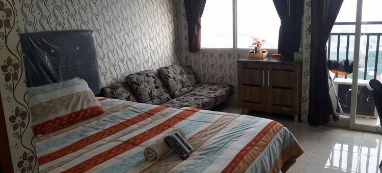 Sinar@ Margonda Residence 3&5图片