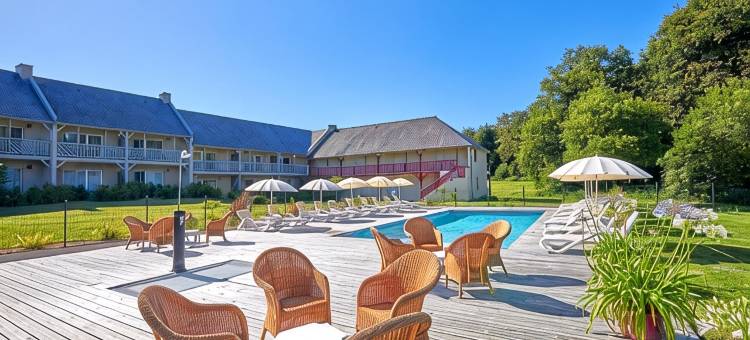 圣马洛高尔夫度假酒店(Saint Malo Golf Resort)图片