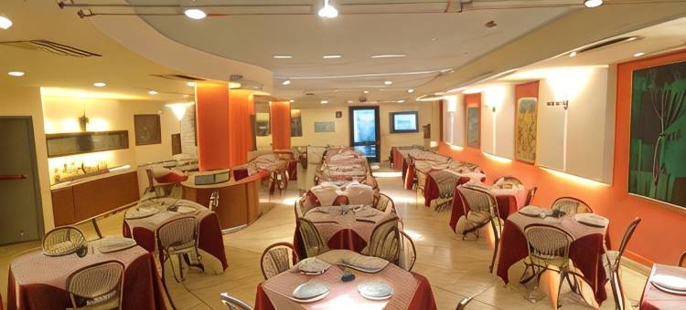 都耶庞蒂皇宫酒店(Palace Hotel Due Ponti)图片