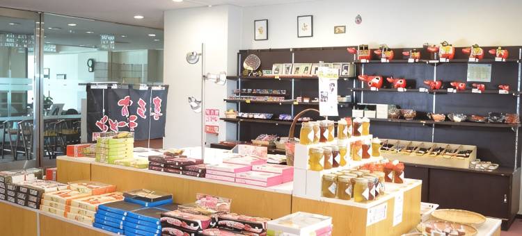 磐梯桧原湖畔酒店(Bandai Hibara Kohan Hotel)图片