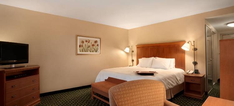 希尔顿欢朋酒店-卡农城(Hampton Inn Canon City)图片