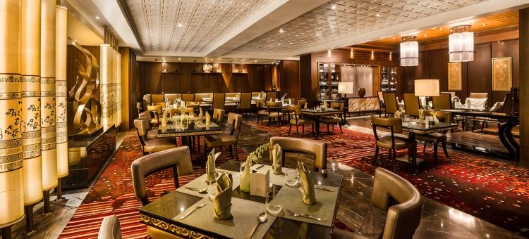 阿布扎比都喜天丽酒店(Dusit Thani Abu Dhabi)图片
