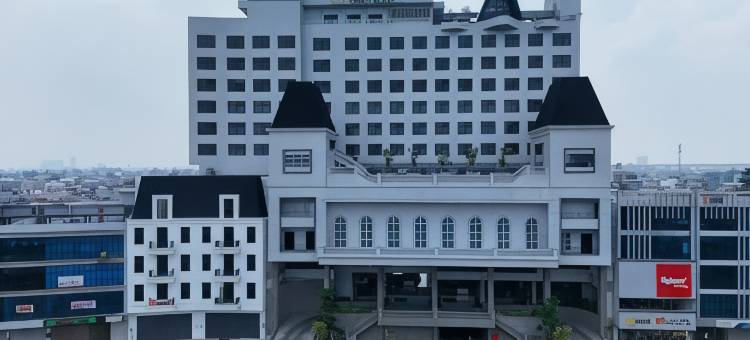 Grand Travello Bekasi图片