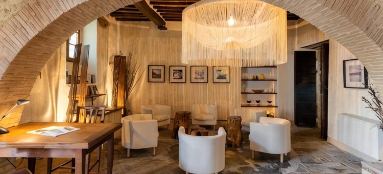 特努塔老农场酒店(Tenuta Fattoria Vecchia)图片