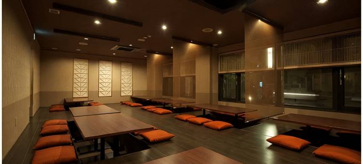 松屋别馆(Matsuya Bekkan)图片