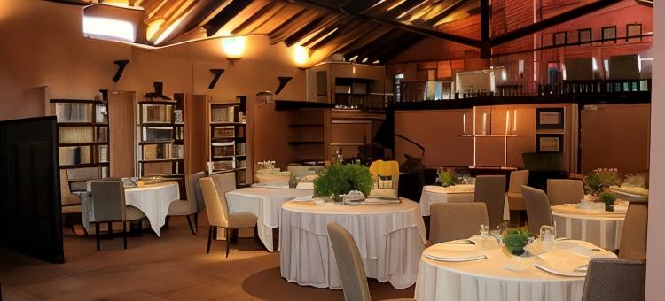 楚鲁特酒店(Churrut Hotel)图片