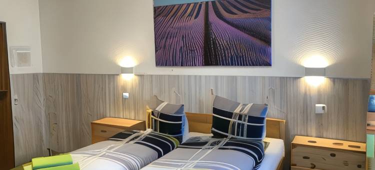 欧尔卑经济酒店 - 好南方克尼格斯温特尔(Hotel Oelberg budget - BONN SÜD Königswinter)图片