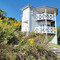 Ultra Private Off Grid Island Villa Near the Beach Mandarin Farm Setting