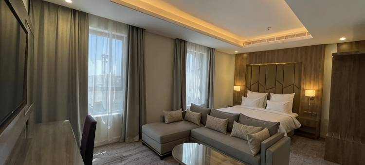阿尔努扎图拉酒店(Tura Hotel AlNuzha)图片