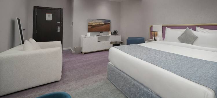 奇妙酒店(Marvelous Hotel Tabuk)图片