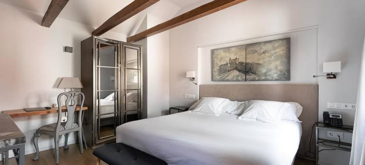 Hospedium Posada de la Silleria酒店(Hotel Boutique Posada de Sillería)图片
